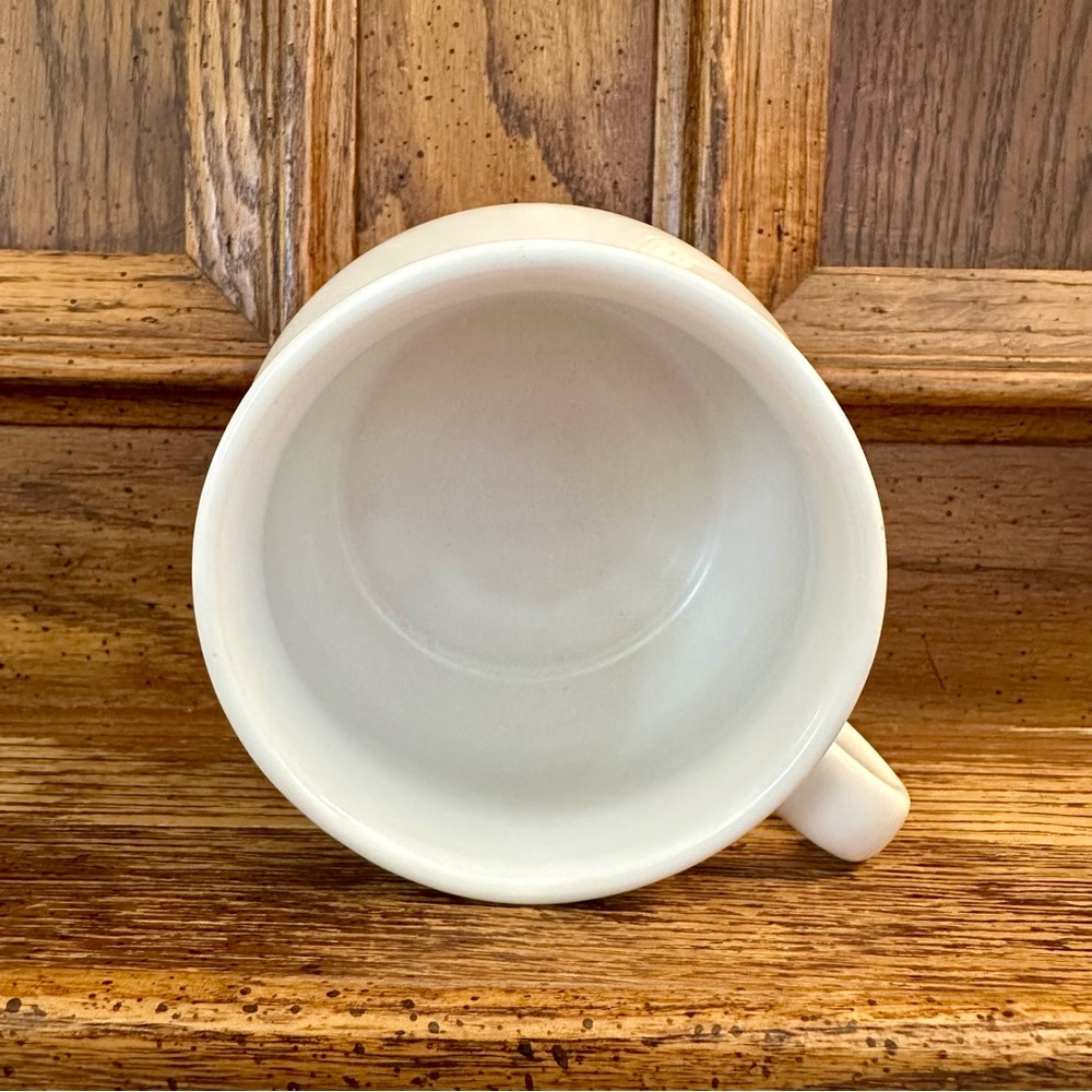 VINTAGE Gulaschsuppe Soup Mug with Recipe - Picture 3 of 4